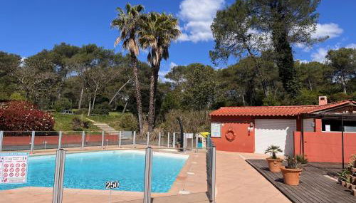 Villa climatisée avec piscine, terrasse & parking, Proche Cannes - Foto 2