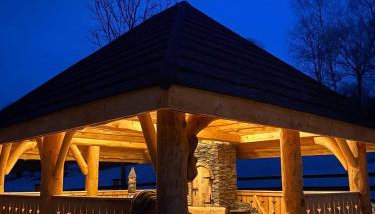 Chata Nad Potokiem w Górach - Foto 5