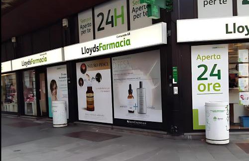 Elegant Apt Self Check-in Metro to Duomo 12 - Foto 15