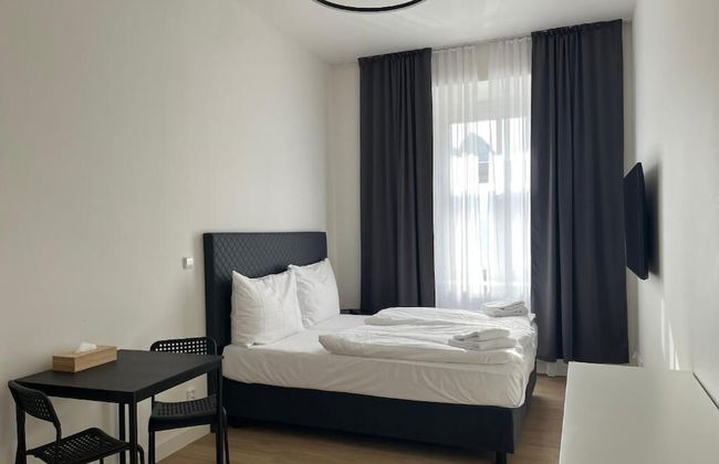 Figaro Suites - Foto 7