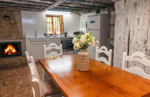 Holiday Home Ländliches Haus La Carrozal Senda del Oso by Interhome - Foto 11