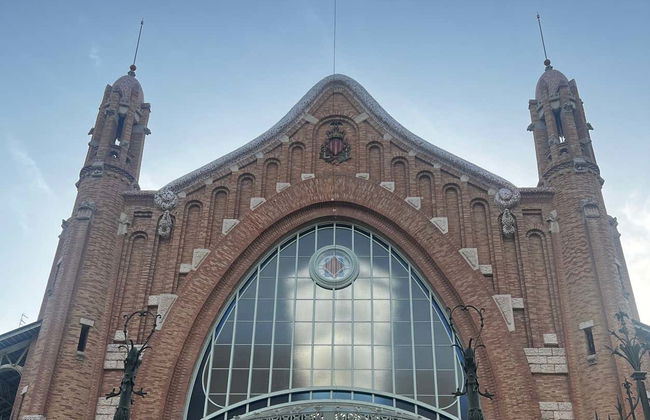 Excursión a Valencia - Foto 3