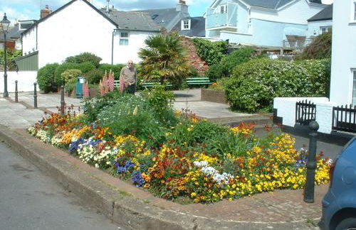 Dolphin Cottage 50m from Shaldon Beach! - Foto 13
