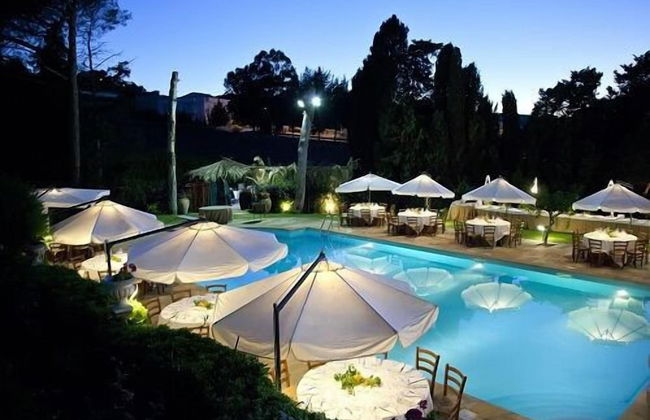 Agriturismo Baglio Fontana - Foto 1