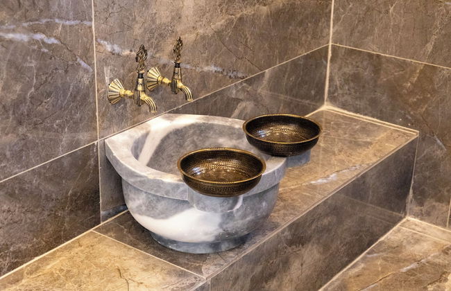 VİLLA DÜŞLER ADASI - Foto 33