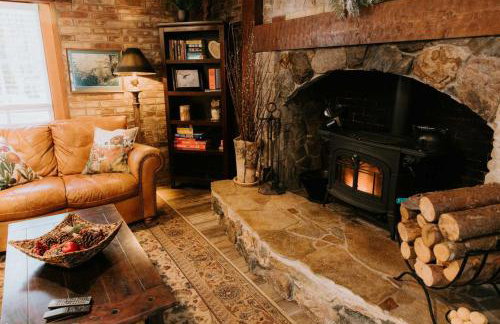 Stilly River Haus - Hot tub - Firepit - Fireplace - Foto 6