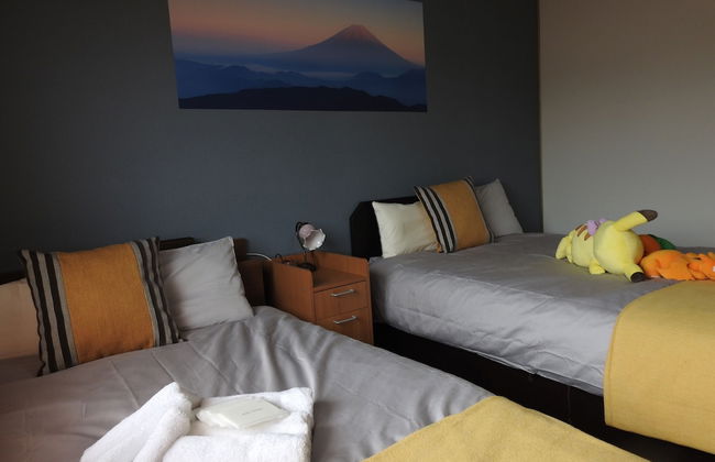 Asahikawa Big House 10 People - Foto 39