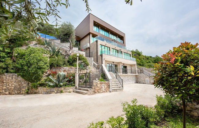 Adria lux Apartments Sveti Stefan - Foto 53