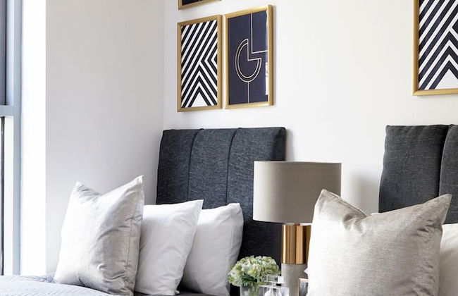 Upton Road Apartments - Foto 55