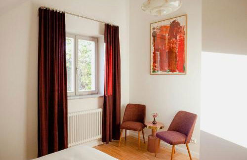 Holiday Home In The Uckermark Nature Park - Photo 11