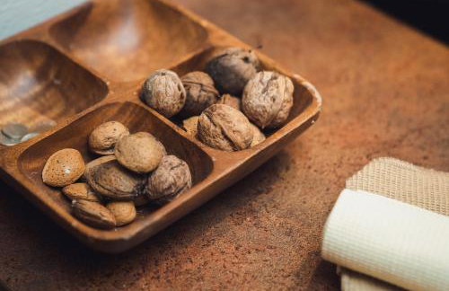 Maison Laurel - Beautiful Stone Estate With Private Pool, Near Split and Omiš - Foto 22