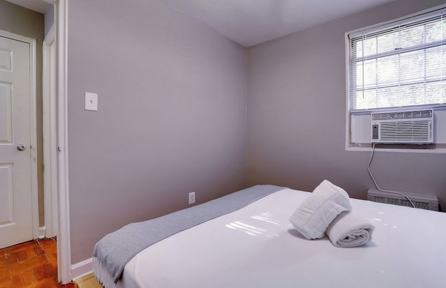 Stylish Corporate Stay in Alexandria - Foto 8