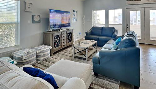 Sanctuary by the Sea - Foto 3