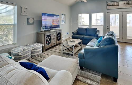 Sanctuary by the Sea - Foto 3