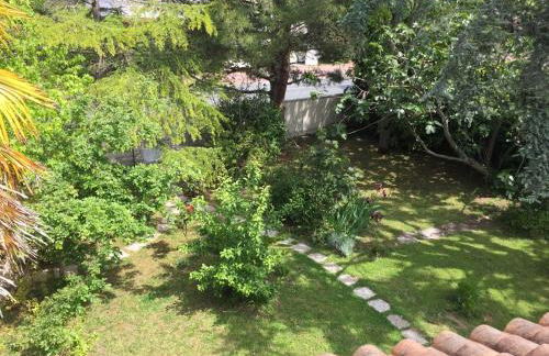 Le Cèdre Bleu - Foto 2