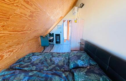 Samsara Domek koło Międzygórza Z sauną i klimatyzacją - Foto 18