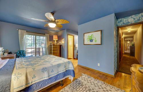 5 Mi to Castlewood Canyon Grandmas House - Foto 10