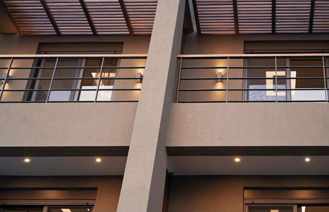 Omnia Villa II - Heated Pool Dazzling Seaview - Foto 40