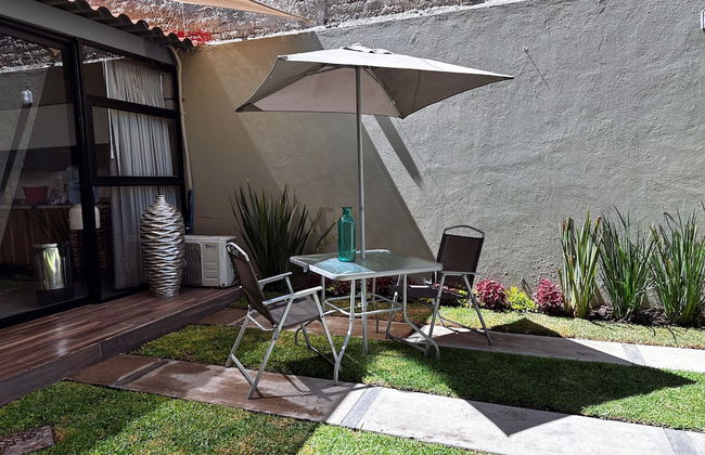 Begonias Loft ¡a 5 Min Del Auditorio Telmex! - Foto 17