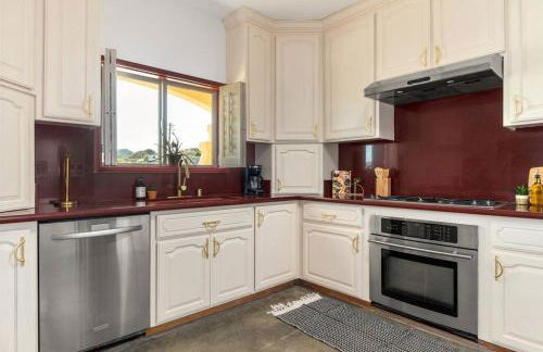 Hilltop Haven - Foto 11