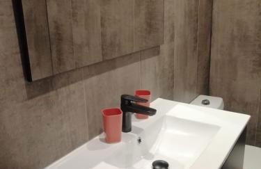 Domaine Les Tamaris - Portes du Soleil - Villa 3 chambres avec Jardin - Climatisation - Accès Animations et Piscines inclus ! - Foto 47