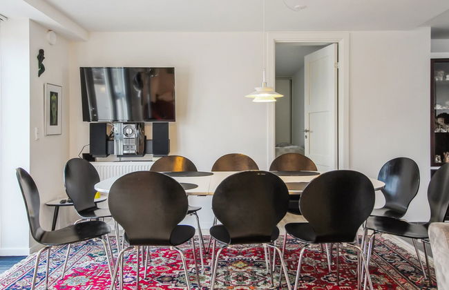 "Mirja" - 50m to the fjord - Foto 17