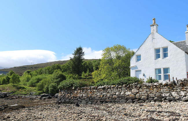 2 bedroom House in Isle with garden - Photo 21