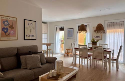 Apartamentos Adarve Centro histórico - Photo 18