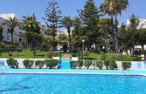 Sea view holiday apartment near Alicante - Foto 1