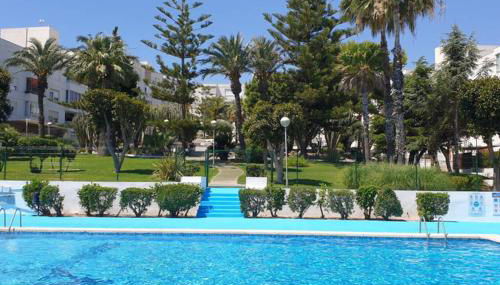 Sea view holiday apartment near Alicante - Foto 1