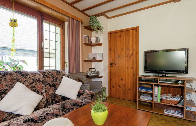 Spacious Holiday Home With Large Garden - Foto 19