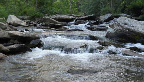 A River Runs Through It - Foto 2