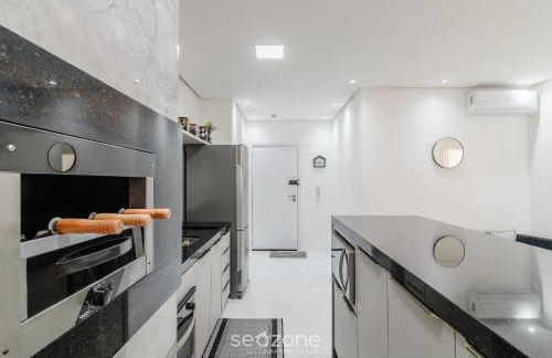 Estadia completa a 500m do mar em Itapema - STWs - Photo 11