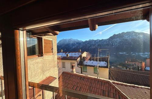 Da Grace - Fra Lago e Montagna - Vista Valsassina - Foto 4