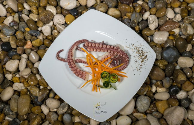 Holiday Apartment Orchidea With Swimming Pool and Private Beach -3 - Foto 61