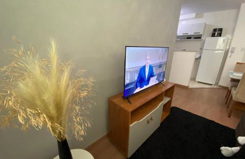 Acomodação perfeita no Aeroporto - Foto 14