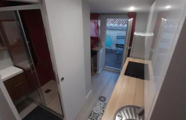 4 Apt T2 50 à 60 M2 déplacement "PRO" ou "couple avec enfants" Les Hauts De Bourg " - Foto 15