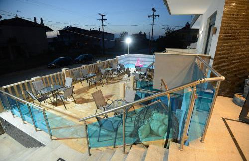 NABRO Resort - Foto 20