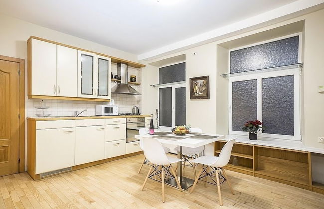 WINWINSTAY Old Town River View Apartment - Foto 1