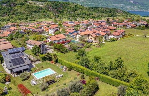 Villa La Corte with amazing pool and garden - Foto 5