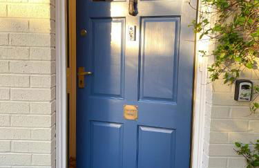 St Margaret's Cottage, Edinburgh - Foto 15