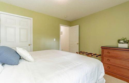 Aerie Oaks Cottage-5min to Lake, 20min to Columbia - Foto 20