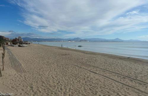 rentafive - Mi casita de la playa - Gran Alacant - Photo 44