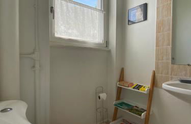 BookingAlsace - Maison Mittelharth Parking Jardin - Foto 21