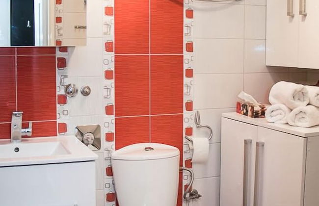 Apartment Travel hub - Foto 22