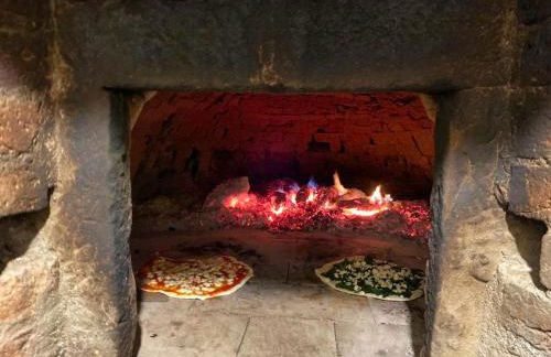 Restored Farmhouse Between Rome And Florence - Foto 6