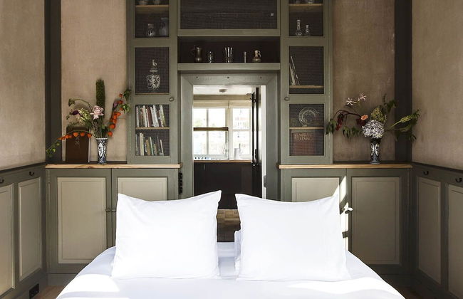 SWEETS - Amstelschutsluis - Foto 15