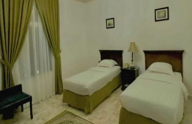 Al Forsan Hotel Suites - Foto 9