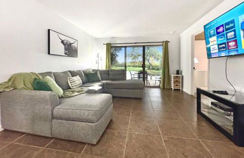 Peaceful Pond Paradise III ~ Ground Floor ~ Water Views - Foto 31