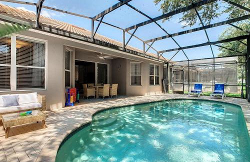 WH7820BS - 5 bedrooms - Pool - Theater - Resort - Photo 80